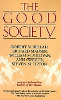 The Good Society