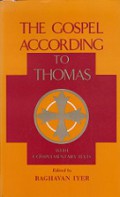 The Gospel According to Thomas: With Complementary Texts