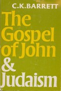 The Gospel of John and Judaism