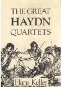 The Great Haydn Quartets