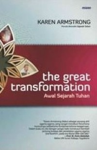 The Great Transformation: Awal Sejarah Tuhan