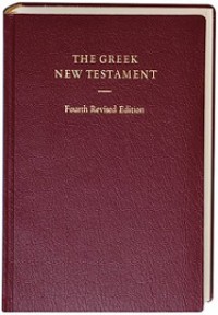 The Greek New Testament