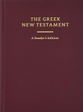 The Greek New Testament