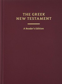 The Greek New Testament