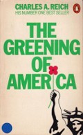 The Greening of America