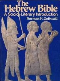 The Hebrew Bible: A Socio-Liberary Introduction