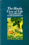 The Hindu View of Life