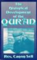 The Historical Development of the Qur'an