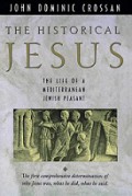 The Historical Jesus: The Life of Mediterranean Jewish Peasant