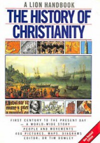 The History of Christianity