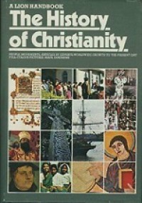 The History of Christianity