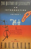 The History of Sexuality (Vol.I): An Introduction