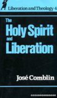 The Holy Spirit and Liberation