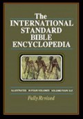 The International Standard Bible Encyclopedia; IV