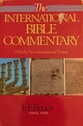 The International Bible Commentary