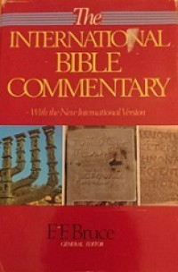 The International Bible Commentary