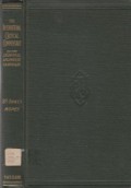 The International Critical Commentary: A Critical and Exegetical Commentary on the Epistle of St. James