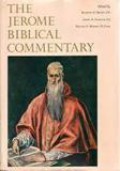 The Jerome Biblical Commentary (Vol. I): The Old Testament