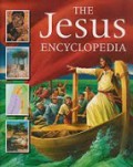 The Jesus Encyclopedia