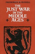 The Just War in the Middle Ages