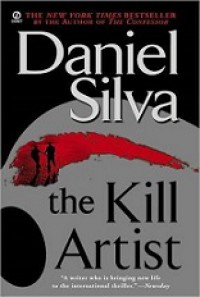 The Kill Artist