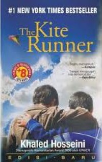 The Kite Runner