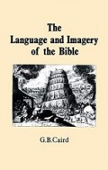 The Language and Imagery of the Bible