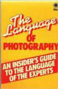 The Language of Photography