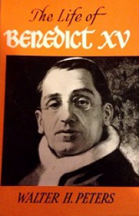 The Life of Benedict XV