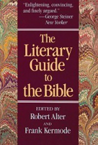 The Literary Guide to the Bible