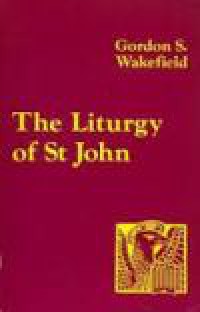 The Liturgy of St. John