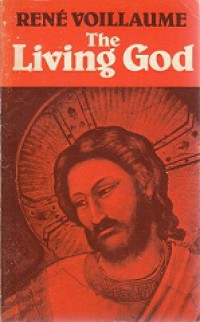 The Living God