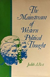 The Mainstream of Western Political Thought