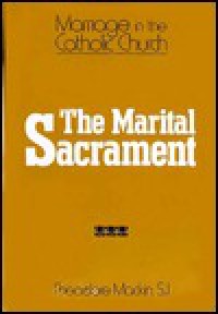 The Marital Sacrament