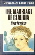 The Marriage of Claudia