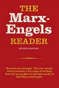 The Marx - Engels Reader