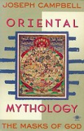 The Masks of God (Vol.II): Oriental Mythology