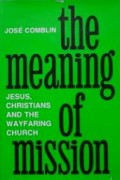 The Meaning of Mission: Jesus, Christians and the Wayfaring Church