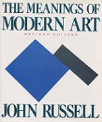 The Meanings of Modern Art