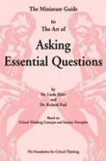 The Miniature Guide to the Art of Asking Essential Questions