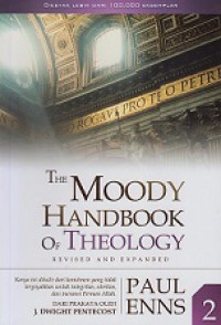 The Moody Handbook of Theology