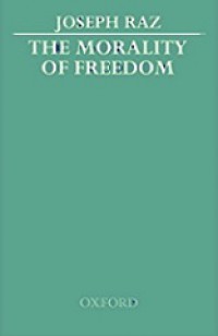 The Morality of Freedom