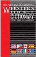 The New International Webster's Pocket Dictionary of the English Language