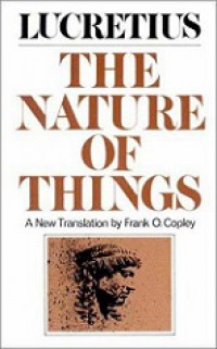 The Nature of Things