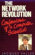 The Network Revolution: Confessions of a Computer Scientist