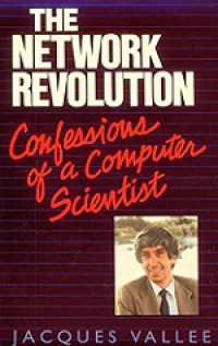 The Network Revolution: Confessions of a Computer Scientist