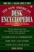 The New American Desk Encyclopedia