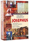 The New Complete Works of Josephus