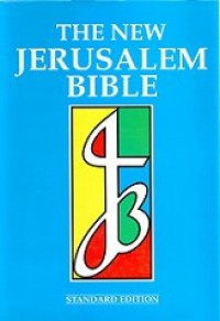 The New Jerusalem Bible: Standard Edition