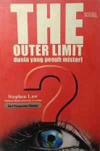 The Outer Limit: Dunia yang Penuh Misteri